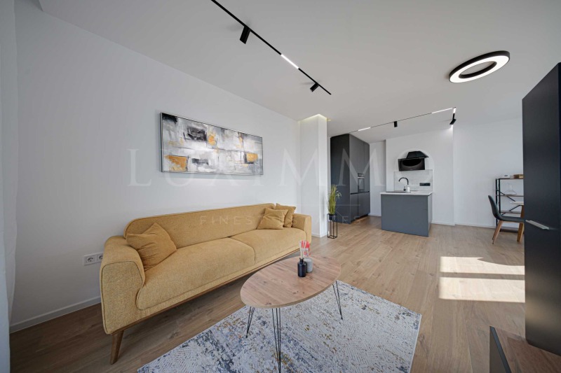 Kiadó  1 hálószoba Sofia , Krastova vada , 70 négyzetméter | 14849053 - kép [2]