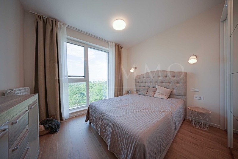 Kiadó  1 hálószoba Sofia , Krastova vada , 70 négyzetméter | 14849053 - kép [7]