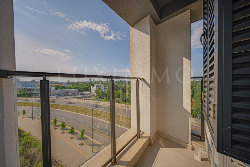 Kiadó  1 hálószoba Sofia , Krastova vada , 70 négyzetméter | 14849053 - kép [12]