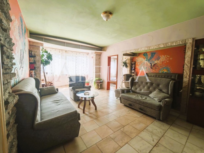 В аренду  1 спальня София , Манастирски ливади , 75 кв.м | 45136748 - изображение [4]