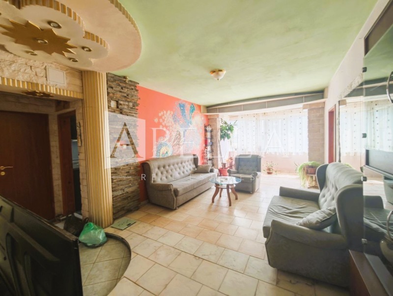 K pronájmu  1 ložnice Sofia , Manastirski livadi , 75 m2 | 45136748 - obraz [5]