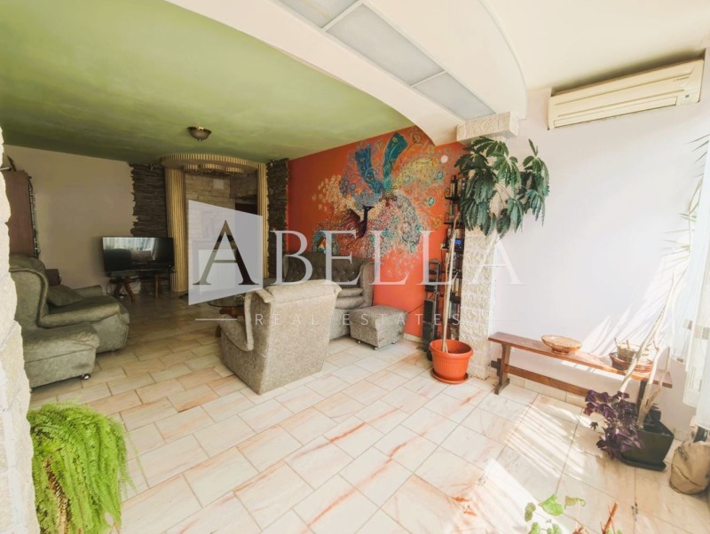 K pronájmu  1 ložnice Sofia , Manastirski livadi , 75 m2 | 45136748 - obraz [6]