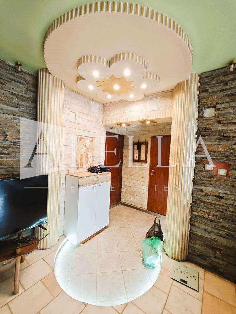 K pronájmu  1 ložnice Sofia , Manastirski livadi , 75 m2 | 45136748 - obraz [8]