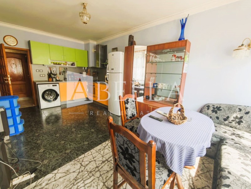 В аренду  1 спальня София , Манастирски ливади , 75 кв.м | 45136748 - изображение [7]