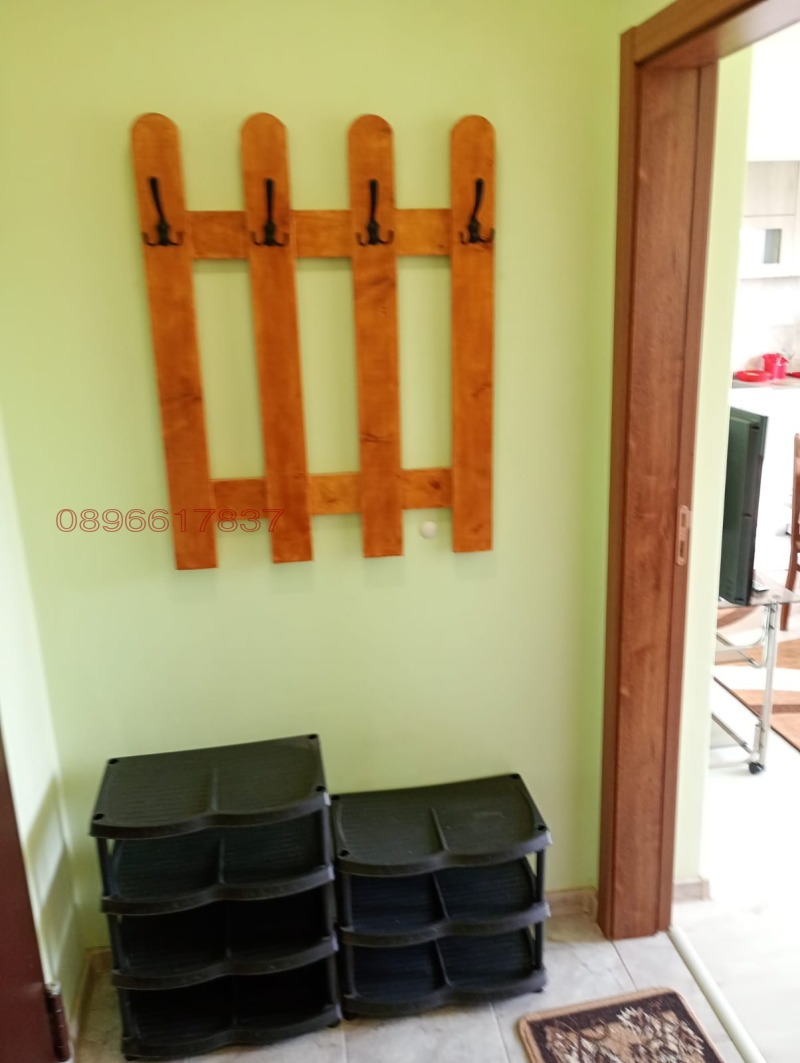 Дава под наем 2-СТАЕН, гр. Варна, Колхозен пазар, снимка 11 - Апартаменти - 52781228