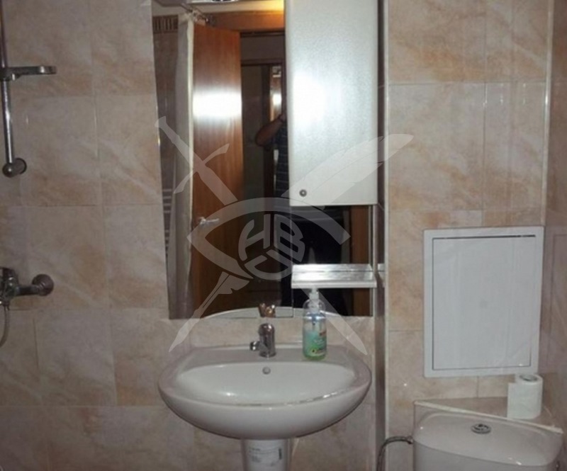 Дава под наем 2-СТАЕН, гр. София, Изток, снимка 6 - Апартаменти - 53260357