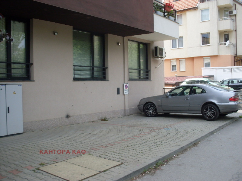 Дава под наем 2-СТАЕН, гр. София, Овча купел, снимка 13 - Апартаменти - 53590159