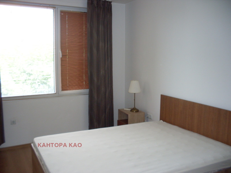 Дава под наем 2-СТАЕН, гр. София, Овча купел, снимка 8 - Апартаменти - 53590159