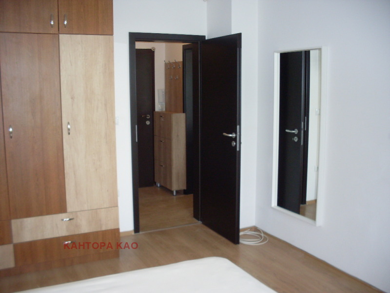 Дава под наем 2-СТАЕН, гр. София, Овча купел, снимка 9 - Апартаменти - 53590159