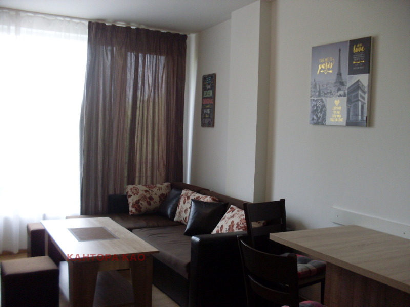 Дава под наем 2-СТАЕН, гр. София, Овча купел