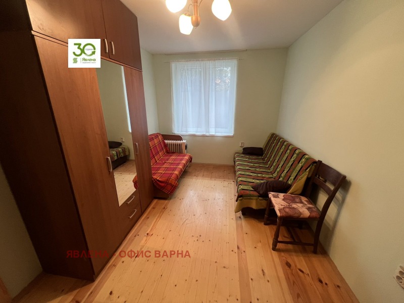 Дава под наем 2-СТАЕН, гр. Варна, Погреби, снимка 4 - Апартаменти - 53601713