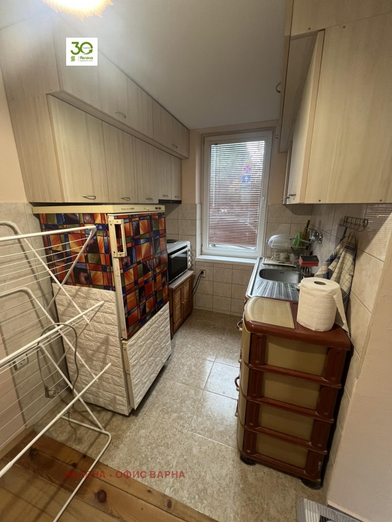 Дава под наем 2-СТАЕН, гр. Варна, Погреби, снимка 3 - Апартаменти - 53601713