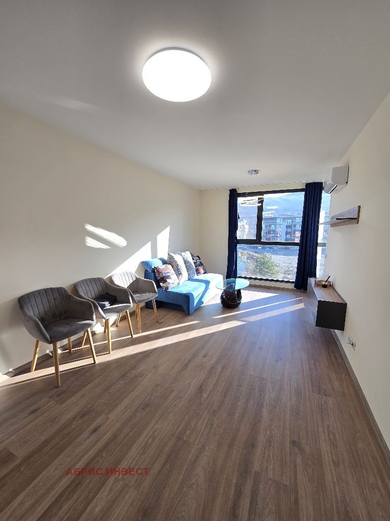 Дава под наем 2-СТАЕН, гр. София, Малинова долина, снимка 2 - Апартаменти - 53823417