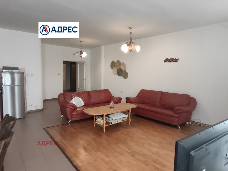 Te huur  2 slaapkamers Varna , ZjP Gara , 140 m² | 72382868 - afbeelding [15]