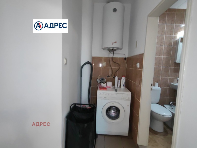 Te huur  2 slaapkamers Varna , ZjP Gara , 140 m² | 72382868 - afbeelding [8]