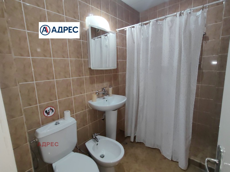 Te huur  2 slaapkamers Varna , ZjP Gara , 140 m² | 72382868 - afbeelding [7]