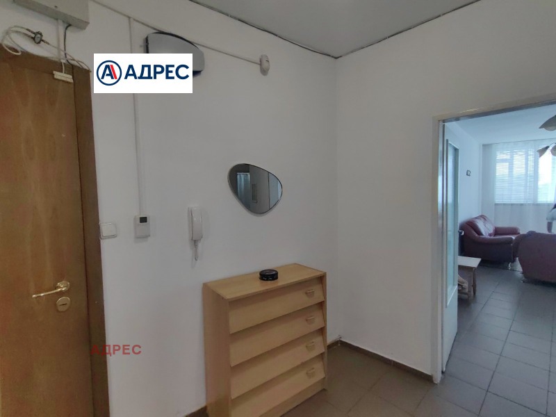 Te huur  2 slaapkamers Varna , ZjP Gara , 140 m² | 72382868 - afbeelding [11]