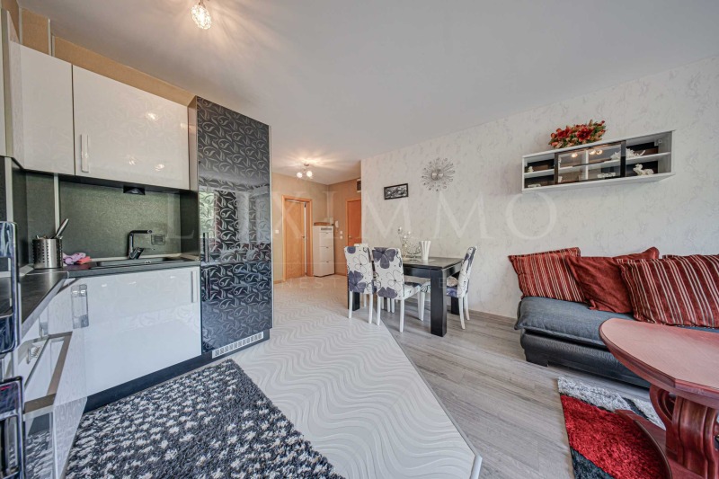 В аренду  2 спальни София , Бояна , 95 кв.м | 87333534 - изображение [5]