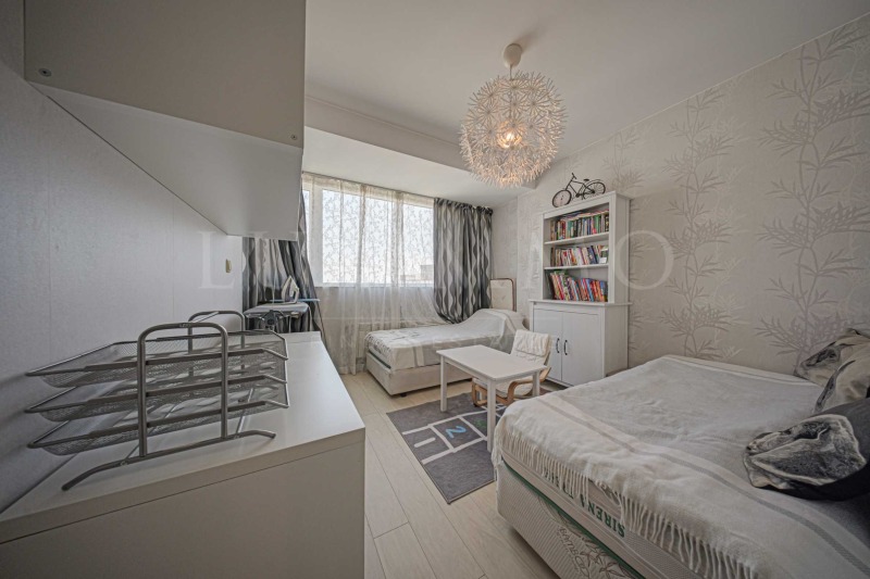 В аренду  2 спальни София , Бояна , 95 кв.м | 87333534 - изображение [10]