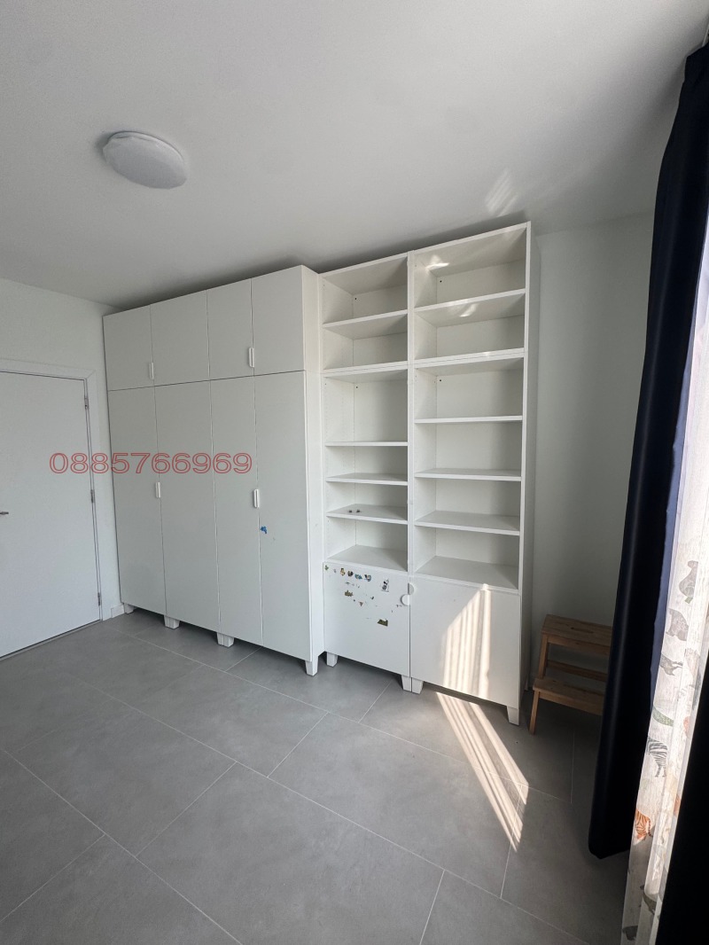 Издаје се  2 спаваће собе Софија , Драгалевци , 110 м2 | 42569463 - слика [16]
