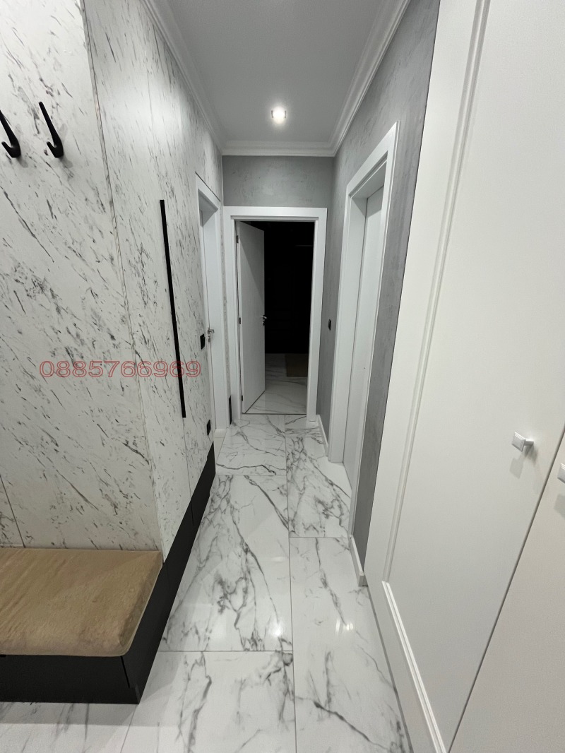 Издаје се  2 спаваће собе Софија , Драгалевци , 110 м2 | 42569463 - слика [10]