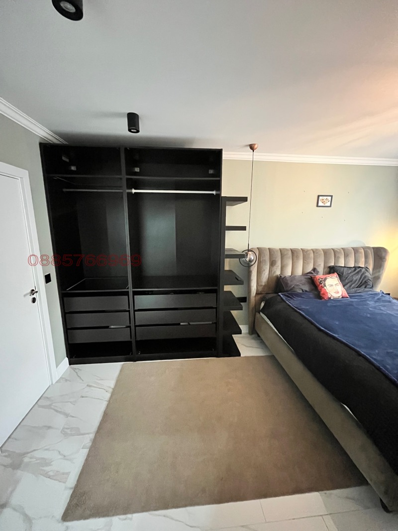 Издаје се  2 спаваће собе Софија , Драгалевци , 110 м2 | 42569463 - слика [8]