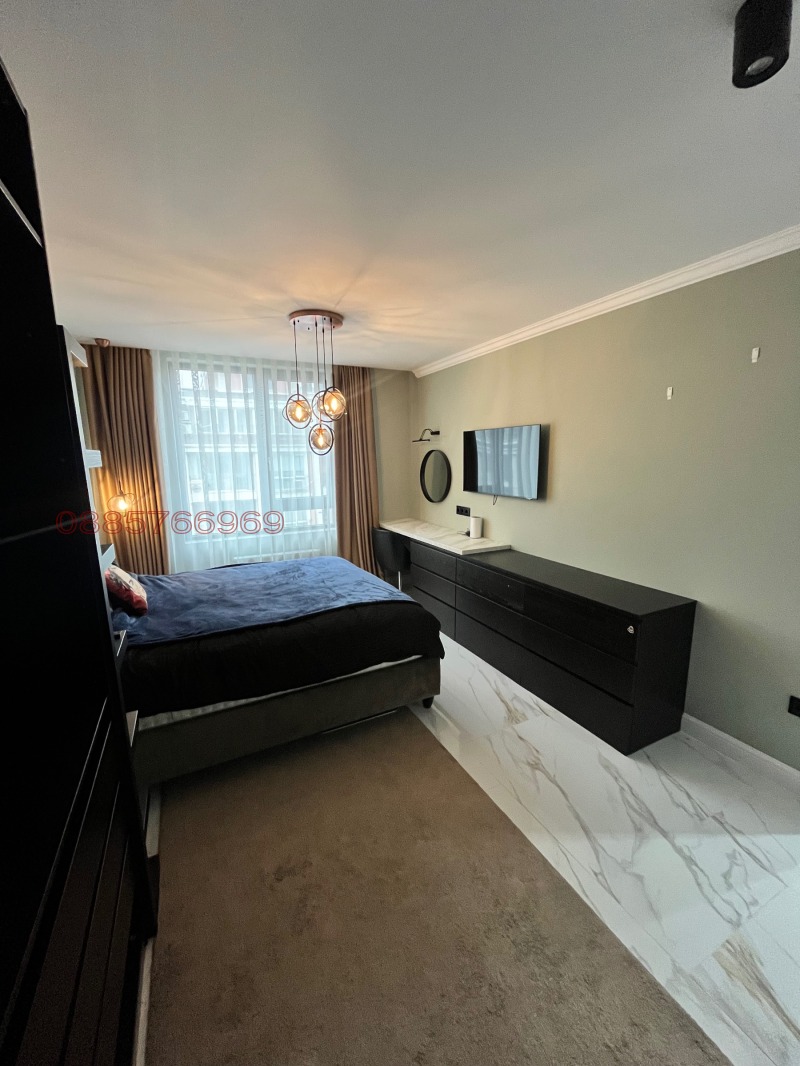 Издаје се  2 спаваће собе Софија , Драгалевци , 110 м2 | 42569463 - слика [7]