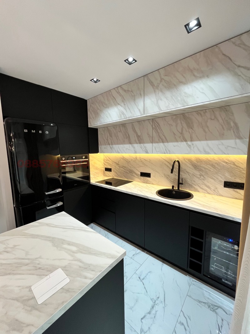 Издаје се  2 спаваће собе Софија , Драгалевци , 110 м2 | 42569463 - слика [3]