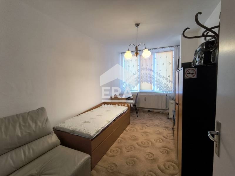 Дава под наем 3-СТАЕН, гр. Велико Търново, Колю Фичето, снимка 6 - Апартаменти - 52223601