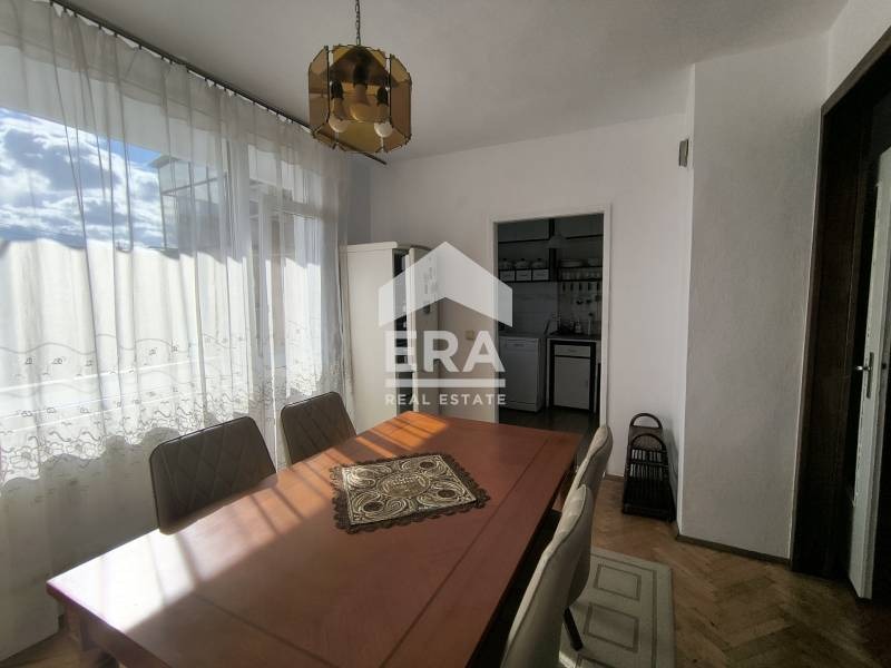 Дава под наем 3-СТАЕН, гр. Велико Търново, Колю Фичето, снимка 3 - Апартаменти - 52223601