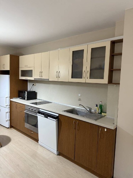 Дава под наем 3-СТАЕН, гр. Пловдив, Център, снимка 9 - Апартаменти - 52838986