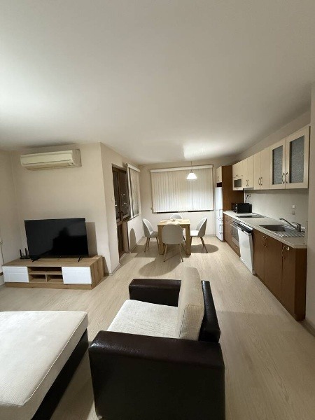 Дава под наем 3-СТАЕН, гр. Пловдив, Център, снимка 3 - Апартаменти - 52838986