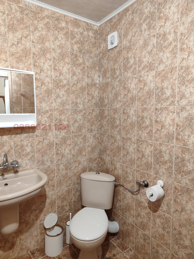 Дава под наем 3-СТАЕН, гр. Варна, Окръжна болница-Генерали, снимка 9 - Апартаменти - 53207881