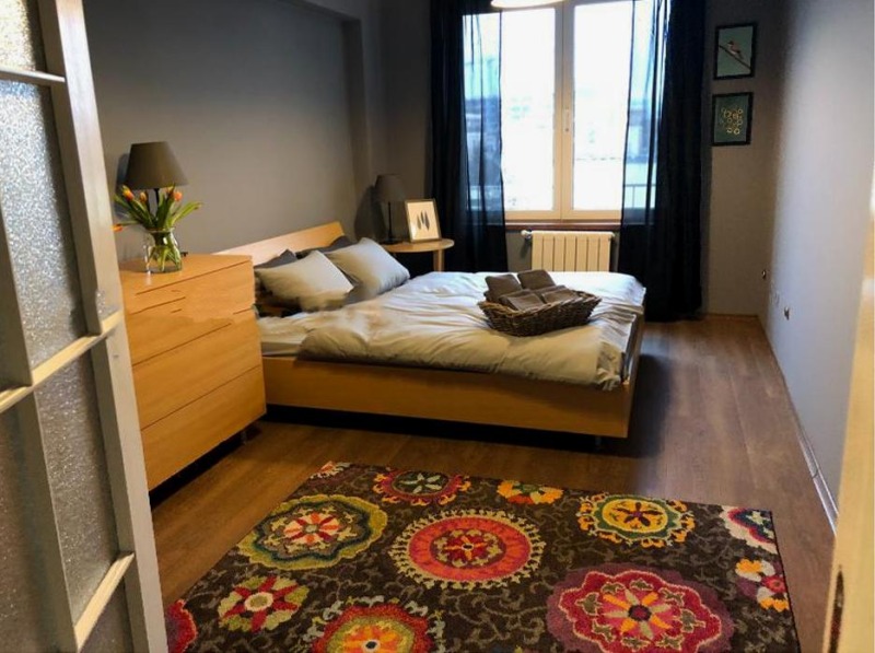K pronájmu  3 ložnice Sofia , Iztok , 140 m2 | 19349863 - obraz [4]