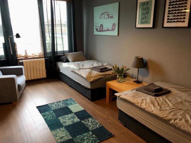 K pronájmu  3 ložnice Sofia , Iztok , 140 m2 | 19349863 - obraz [5]