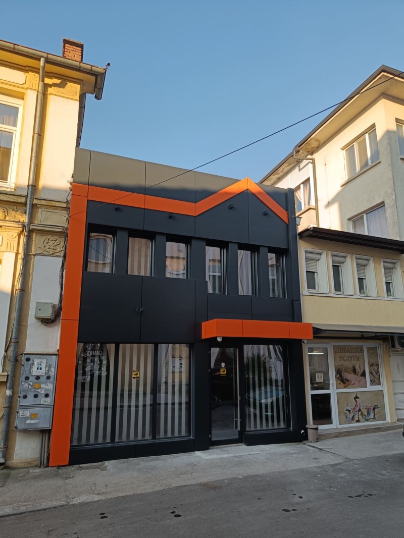 A louer  Boutique région Stara Zagora , Kazanlak , 90 m² | 69462395 - image [2]