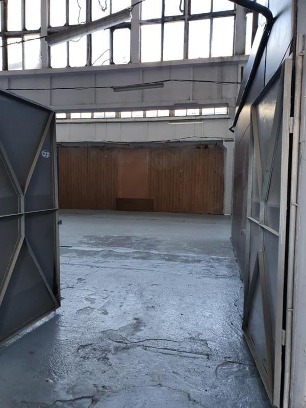 For Rent  Storage Plovdiv , Industrialna zona - Sever , 255 sq.m | 36225229 - image [2]