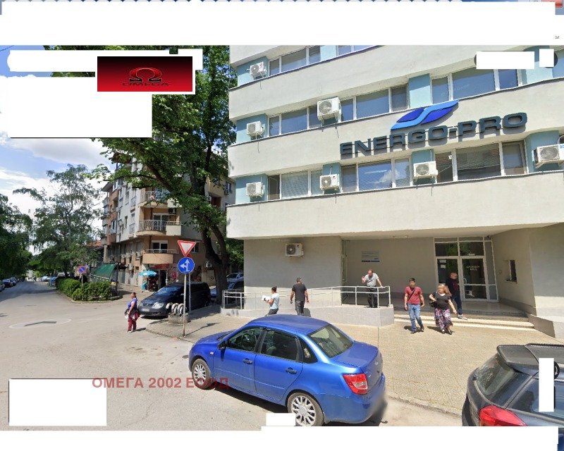 För uthyrning  Garage Ruse , Centar , 20 kvm | 66063629