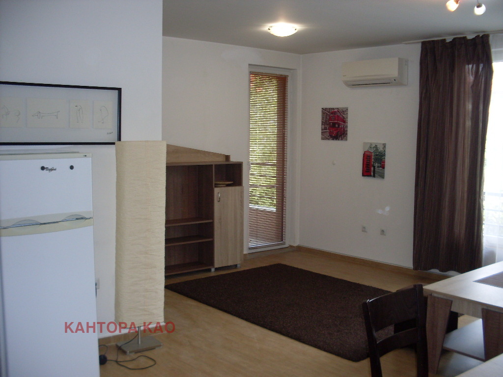 Дава под наем 2-СТАЕН, гр. София, Овча купел, снимка 3 - Апартаменти - 53590159