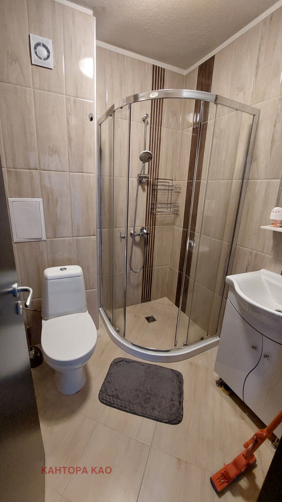 Дава под наем 2-СТАЕН, гр. София, Овча купел, снимка 12 - Апартаменти - 53590159