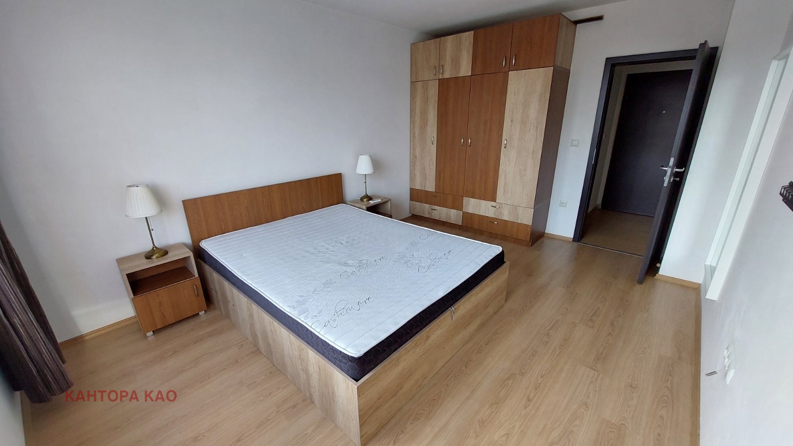 Дава под наем 2-СТАЕН, гр. София, Овча купел, снимка 8 - Апартаменти - 53590159