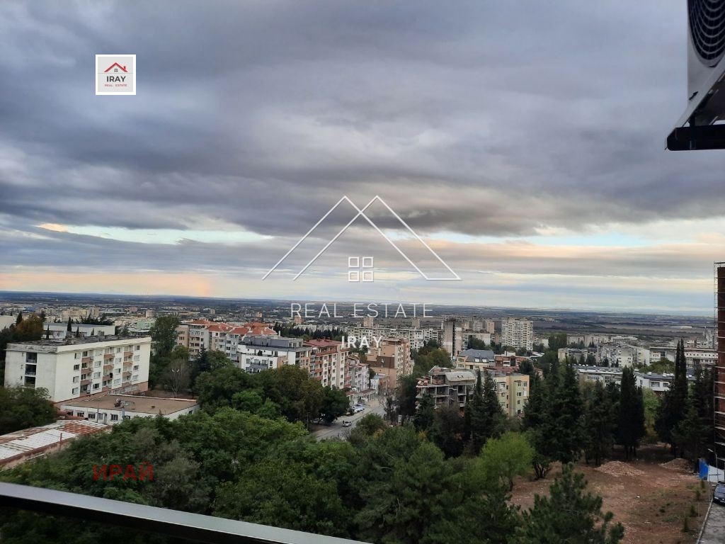 Дава под наем 2-СТАЕН, гр. Стара Загора, ОРБ, снимка 9 - Апартаменти - 56660579