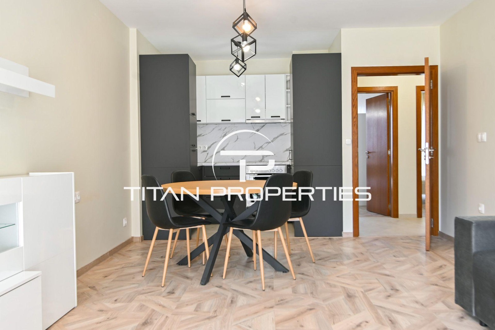 Дава под наем 3-СТАЕН, гр. София, Витоша, снимка 4 - Апартаменти - 53717104