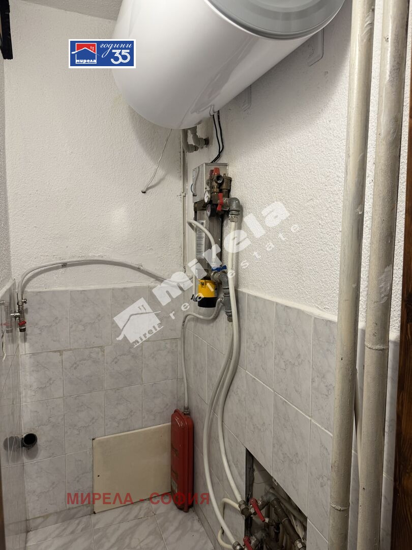 Дава под наем 3-СТАЕН, гр. София, Белите брези, снимка 13 - Апартаменти - 53769777