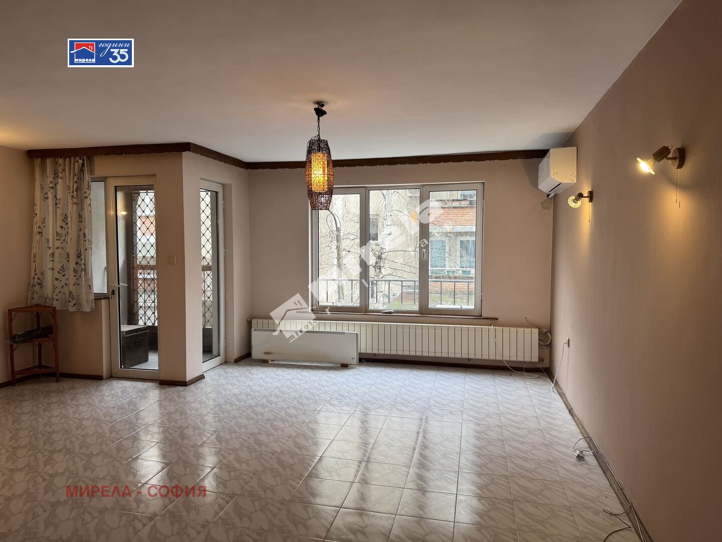 Дава под наем 3-СТАЕН, гр. София, Белите брези, снимка 2 - Апартаменти - 53769777