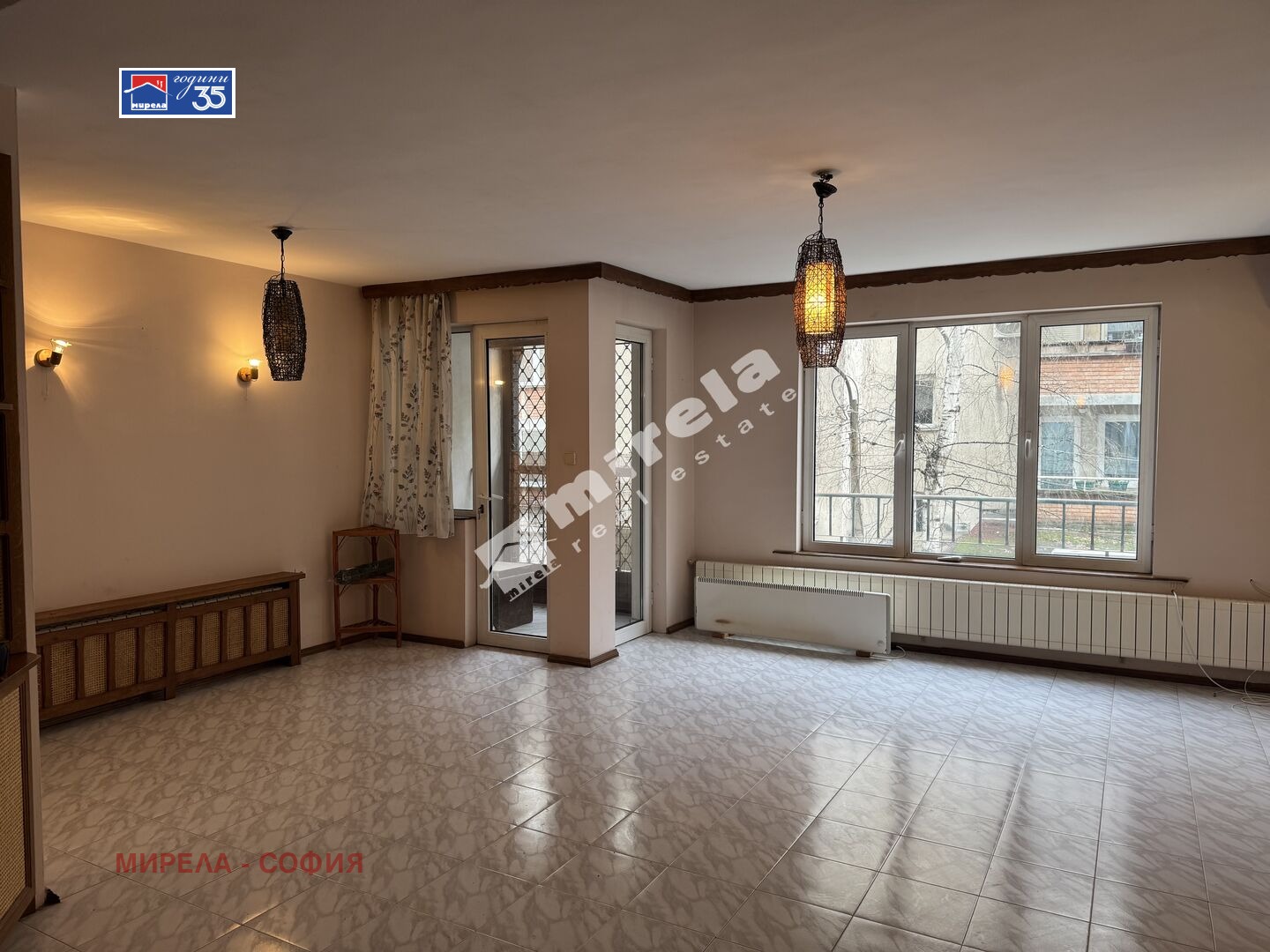 Дава под наем 3-СТАЕН, гр. София, Белите брези, снимка 3 - Апартаменти - 53769777