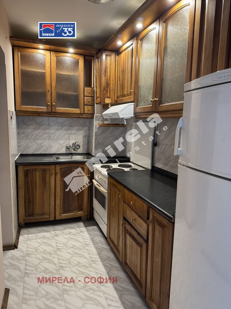 Дава под наем 3-СТАЕН, гр. София, Белите брези, снимка 5 - Апартаменти - 53769777