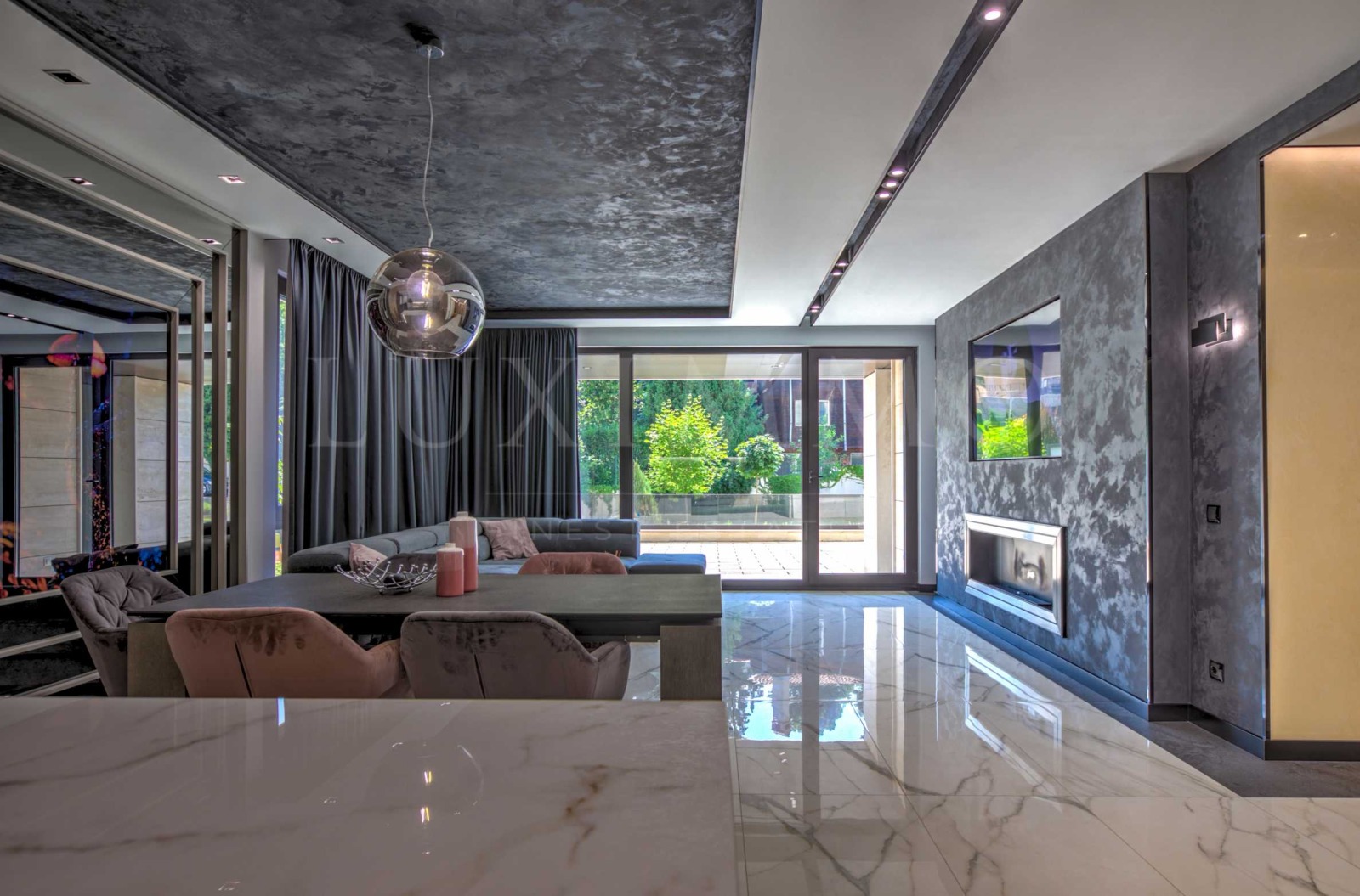 Дава под наем 3-СТАЕН, гр. София, Бояна