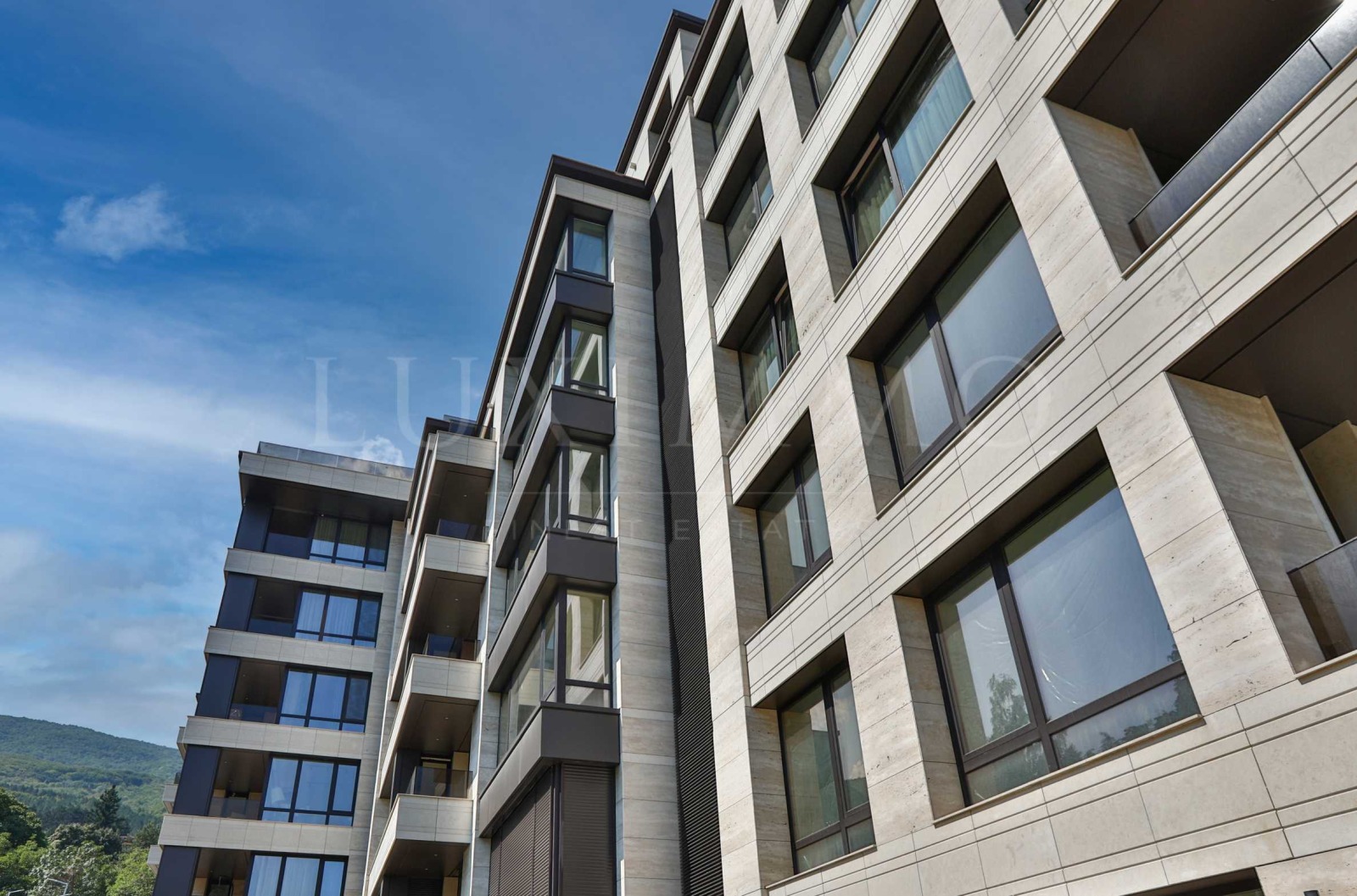 Дава под наем 3-СТАЕН, гр. София, Бояна, снимка 17 - Апартаменти - 53857176