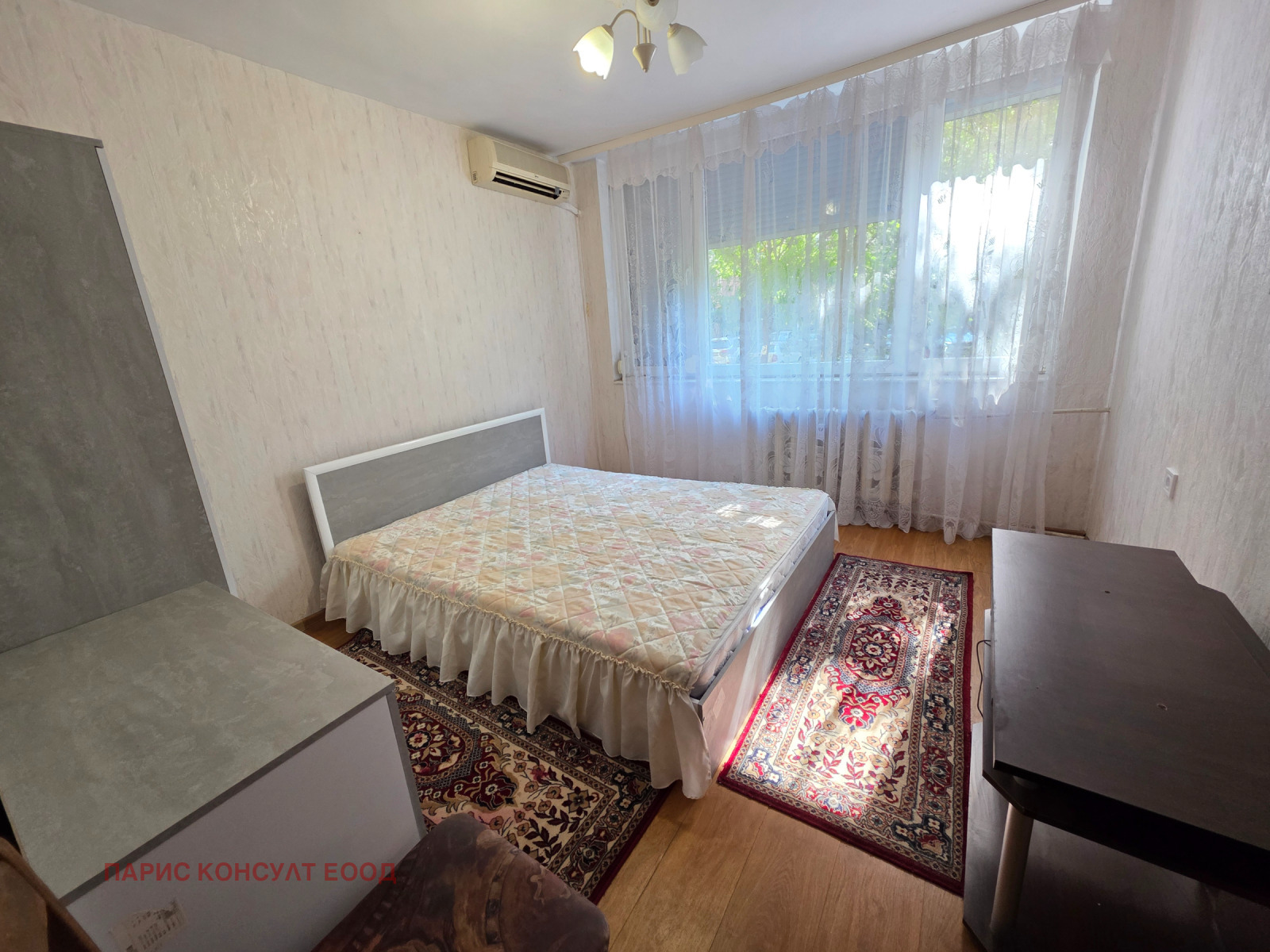 Дава под наем 3-СТАЕН, гр. Пловдив, Център, снимка 7 - Апартаменти - 55574332